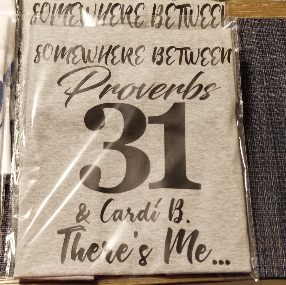 Custom T-Shirts - Picture 6 of 7